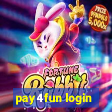 pay4fun login